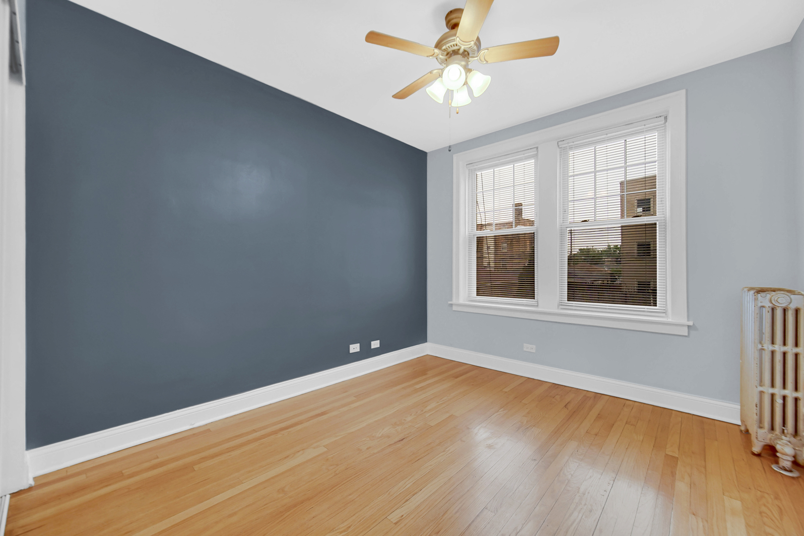 4834 West Henderson Street, Unit 1B Chicago, IL 60641 - Photo 14 of 18