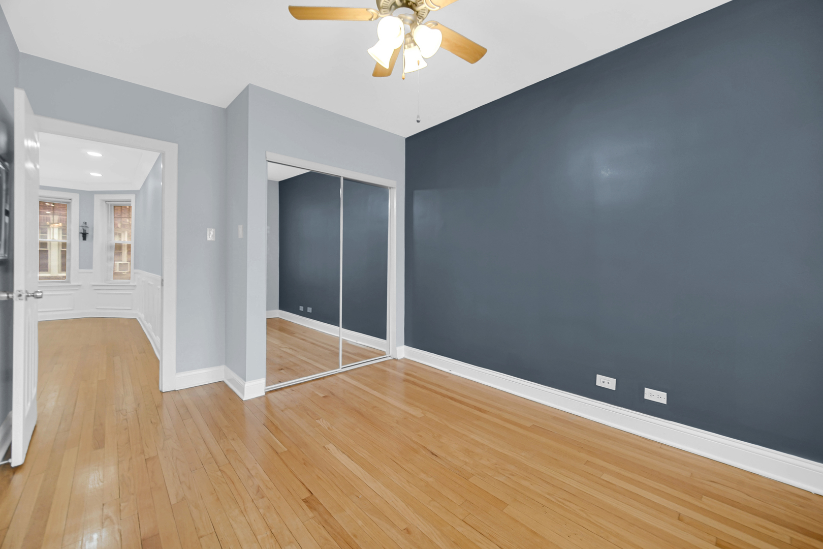 4834 West Henderson Street, Unit 1B Chicago, IL 60641 - Photo 15 of 18