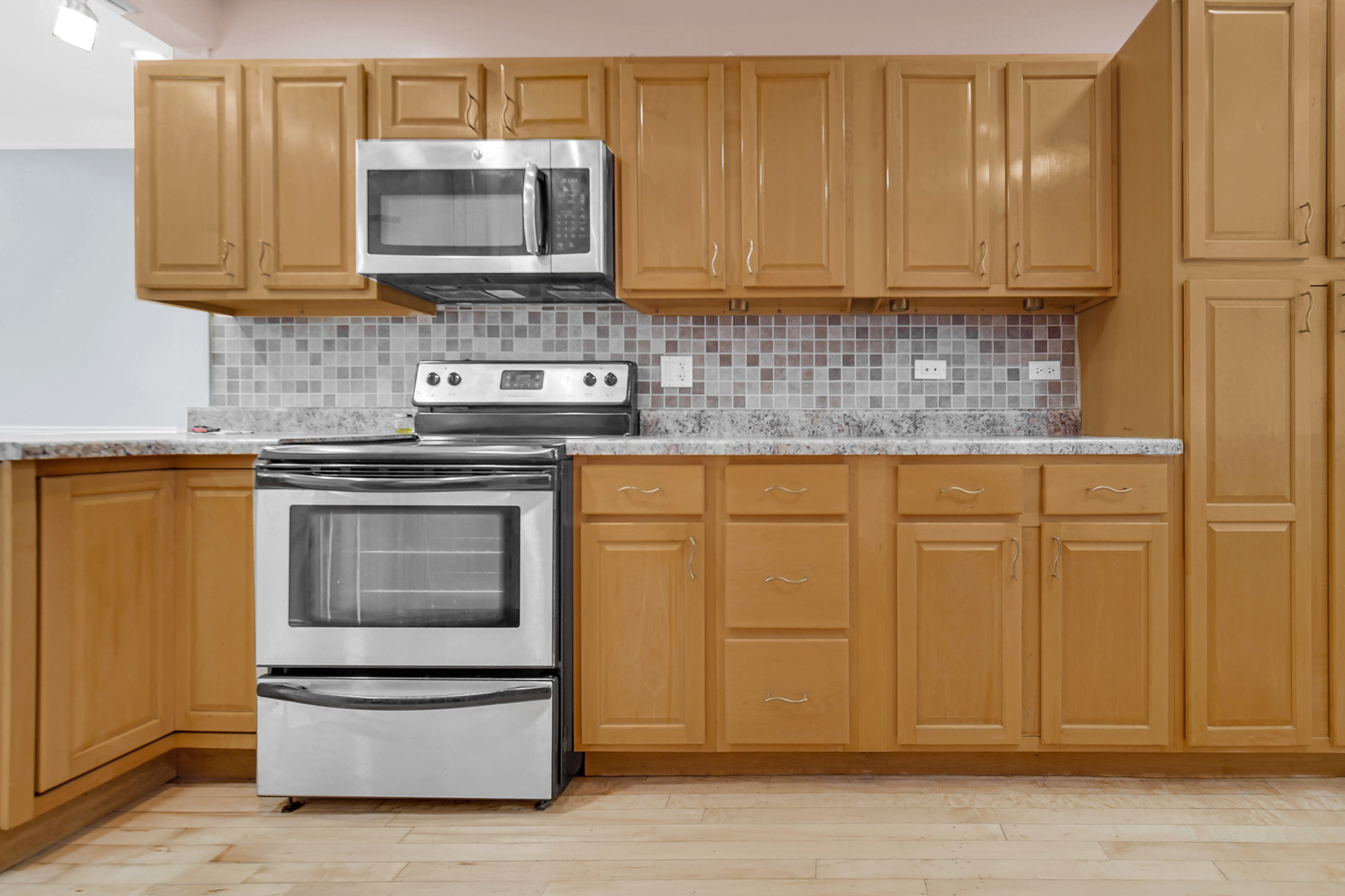 4834 West Henderson Street, Unit 1B Chicago, IL 60641 - Photo 5 of 18