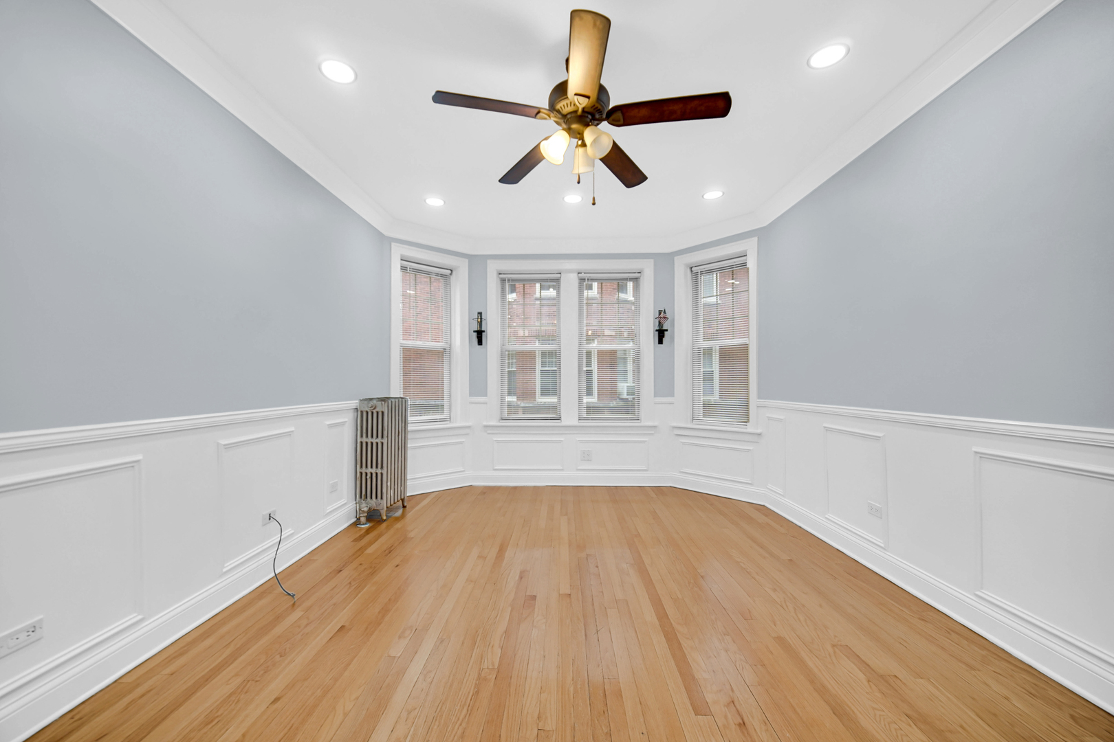 4834 West Henderson Street, Unit 1B Chicago, IL 60641 - Photo 8 of 18