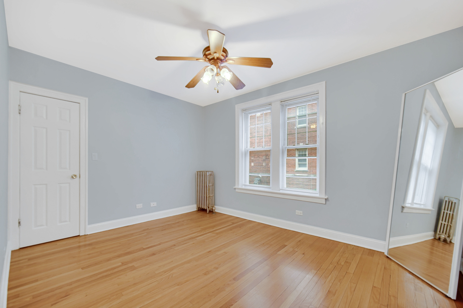 4834 West Henderson Street, Unit 1B Chicago, IL 60641 - Photo 10 of 18