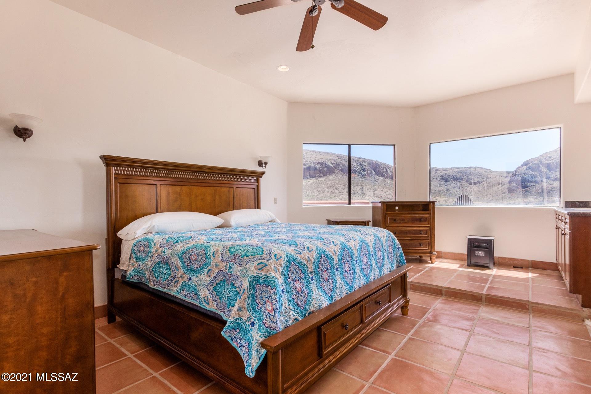 246 Bond Canyon Road Rio Rico, AZ 85648 - Photo 30 of 45