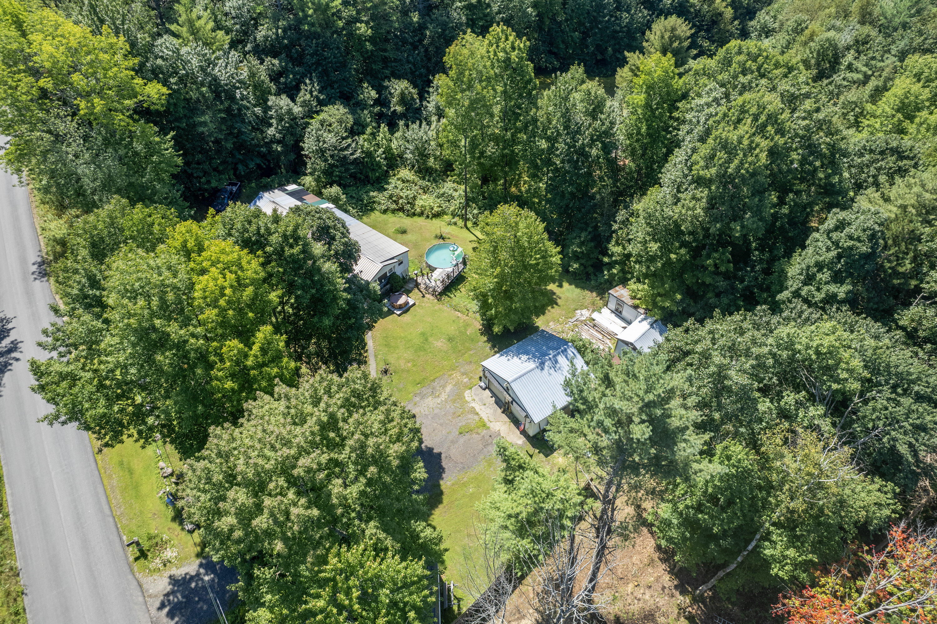 107 Norcross Hill Road Chesterville, ME 04938 - Photo 18 of 41 107 Norcross Hill Rd_118