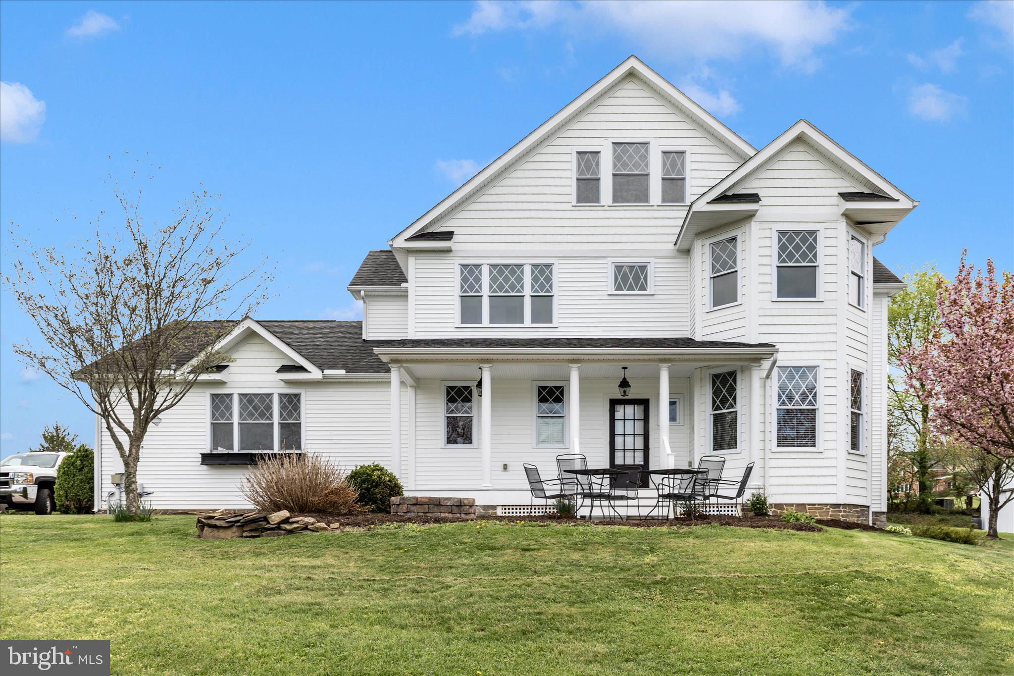 6735 Burkittsville Road Middletown, MD 21769 - Photo 2 of 98 Exterior Front