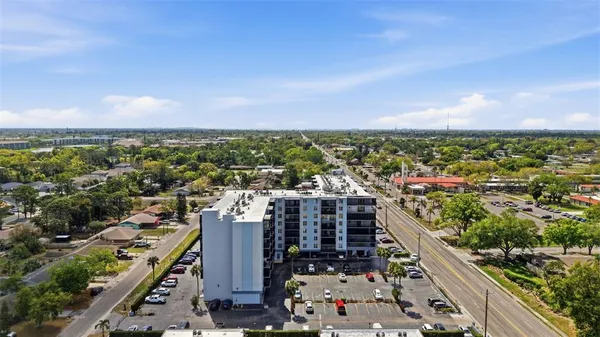 $179,000 | 2901 26th Street West, Unit 509, Bradenton, FL 34205