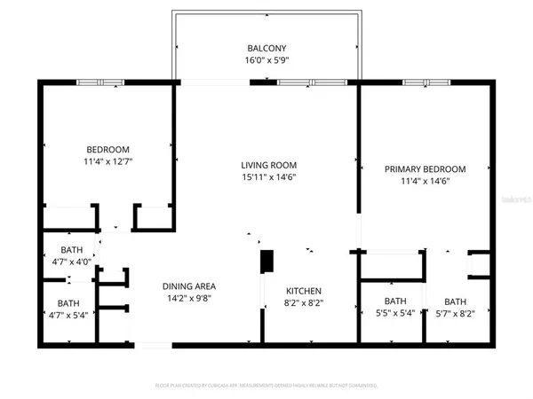 $179,000 | 2901 26th Street West, Unit 509, Bradenton, FL 34205