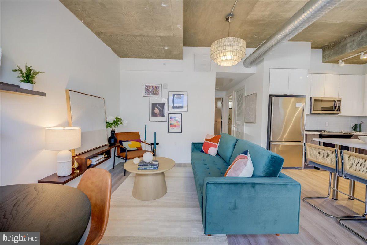 911 2nd Street Northeast, Unit 104 Washington, DC 20002 - Photo 11 of 38