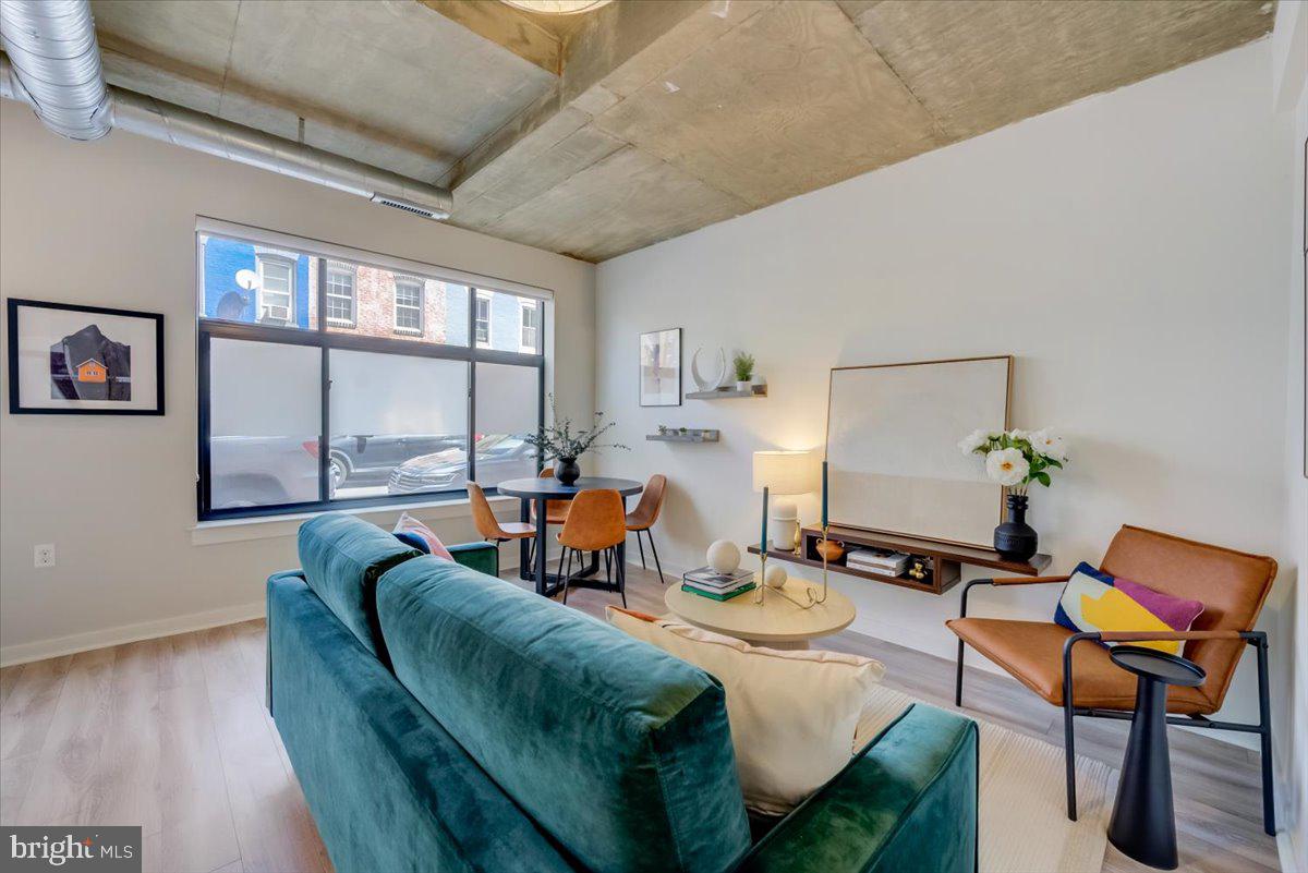 911 2nd Street Northeast, Unit 104 Washington, DC 20002 - Photo 12 of 38