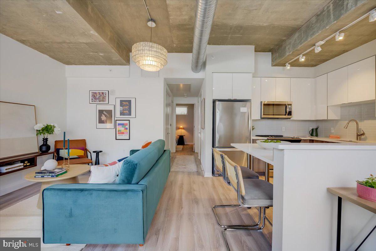 911 2nd Street Northeast, Unit 104 Washington, DC 20002 - Photo 13 of 38