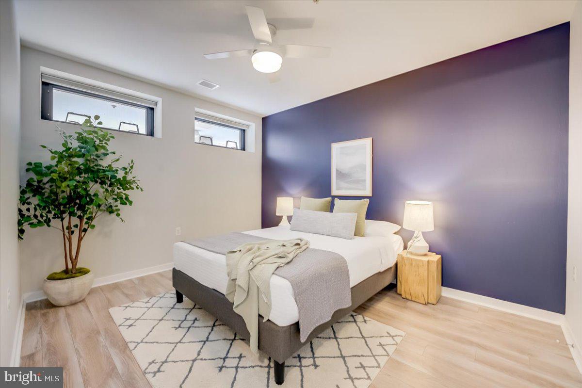 911 2nd Street Northeast, Unit 104 Washington, DC 20002 - Photo 14 of 38