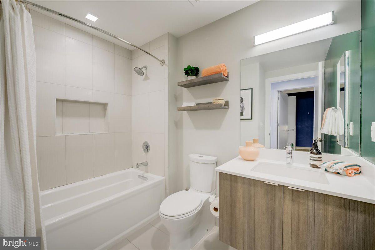 911 2nd Street Northeast, Unit 104 Washington, DC 20002 - Photo 20 of 38