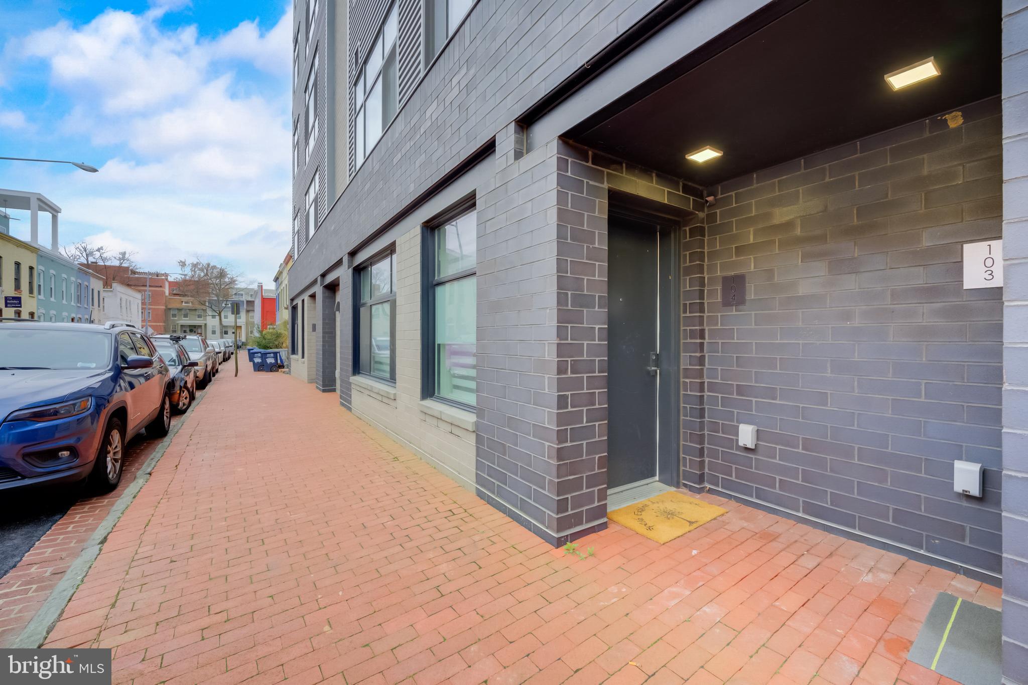 911 2nd Street Northeast, Unit 104 Washington, DC 20002 - Photo 23 of 38