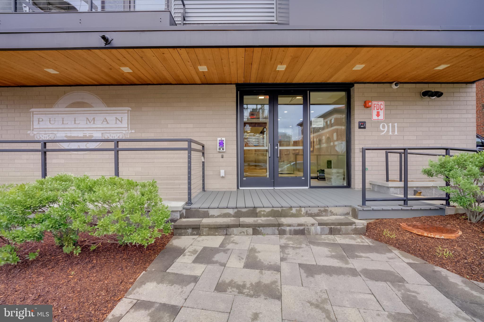 911 2nd Street Northeast, Unit 104 Washington, DC 20002 - Photo 24 of 38