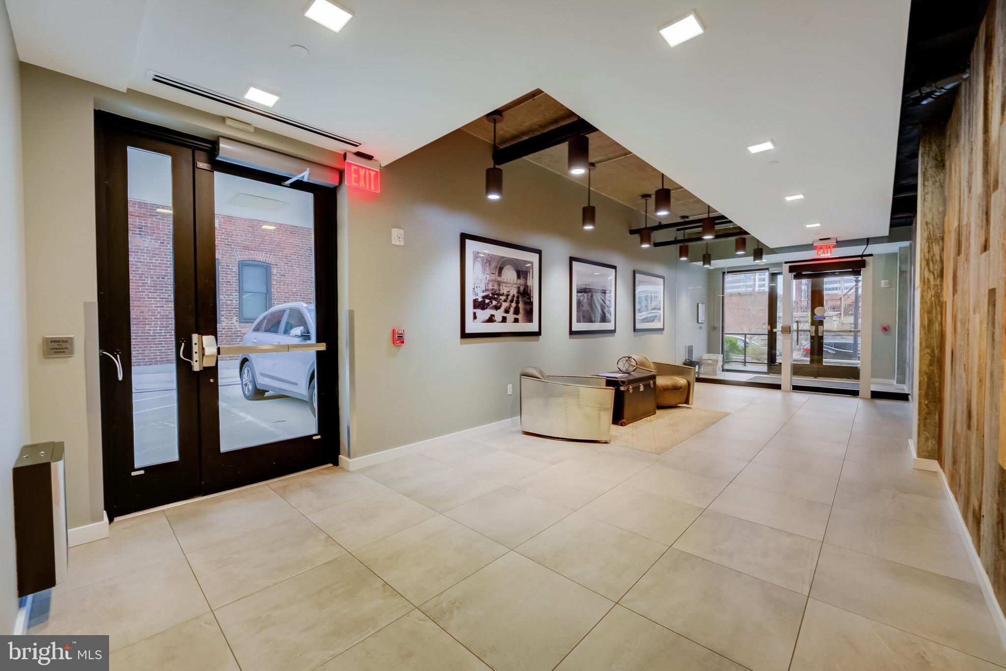 911 2nd Street Northeast, Unit 104 Washington, DC 20002 - Photo 25 of 38