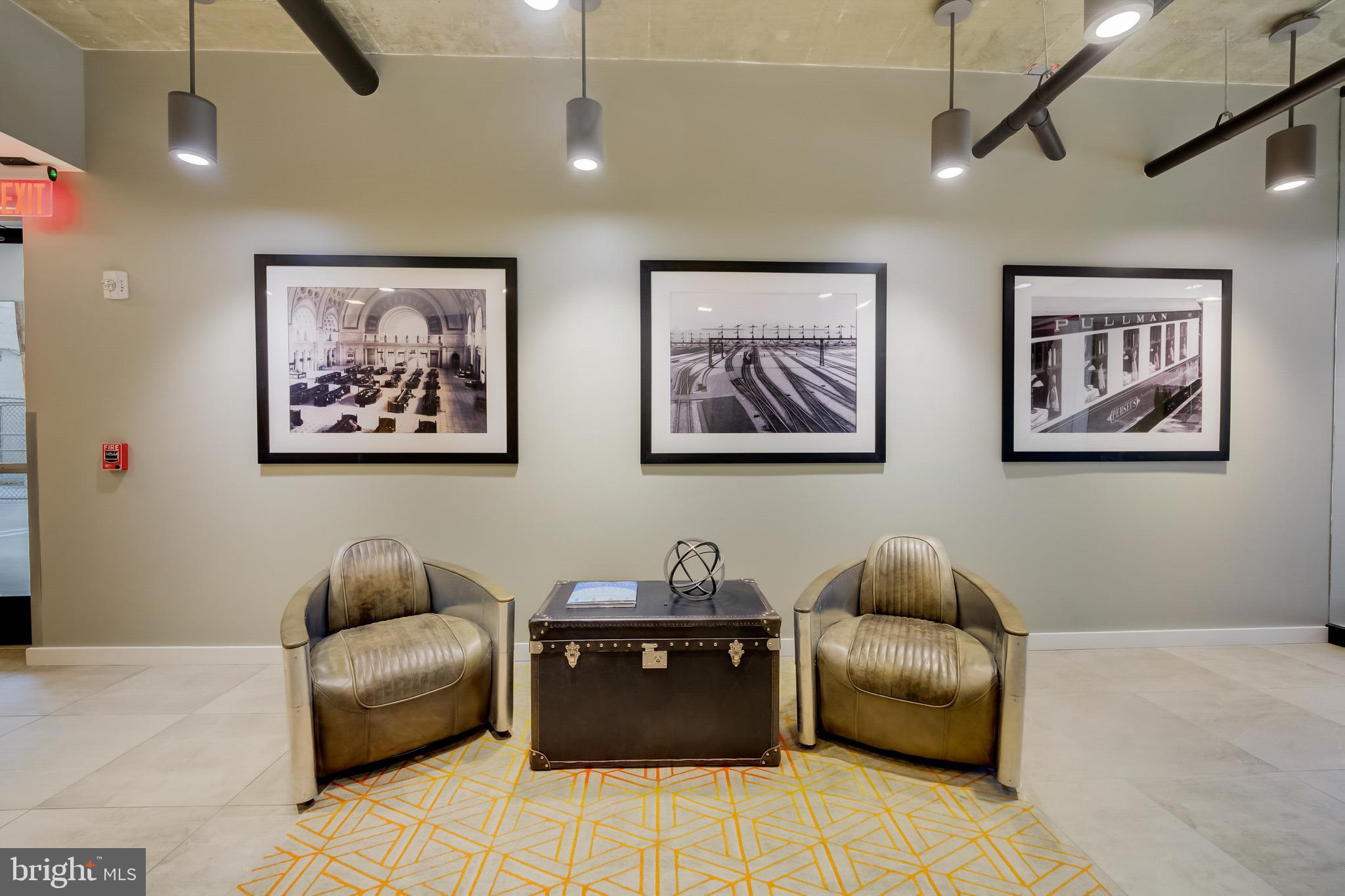 911 2nd Street Northeast, Unit 104 Washington, DC 20002 - Photo 26 of 38