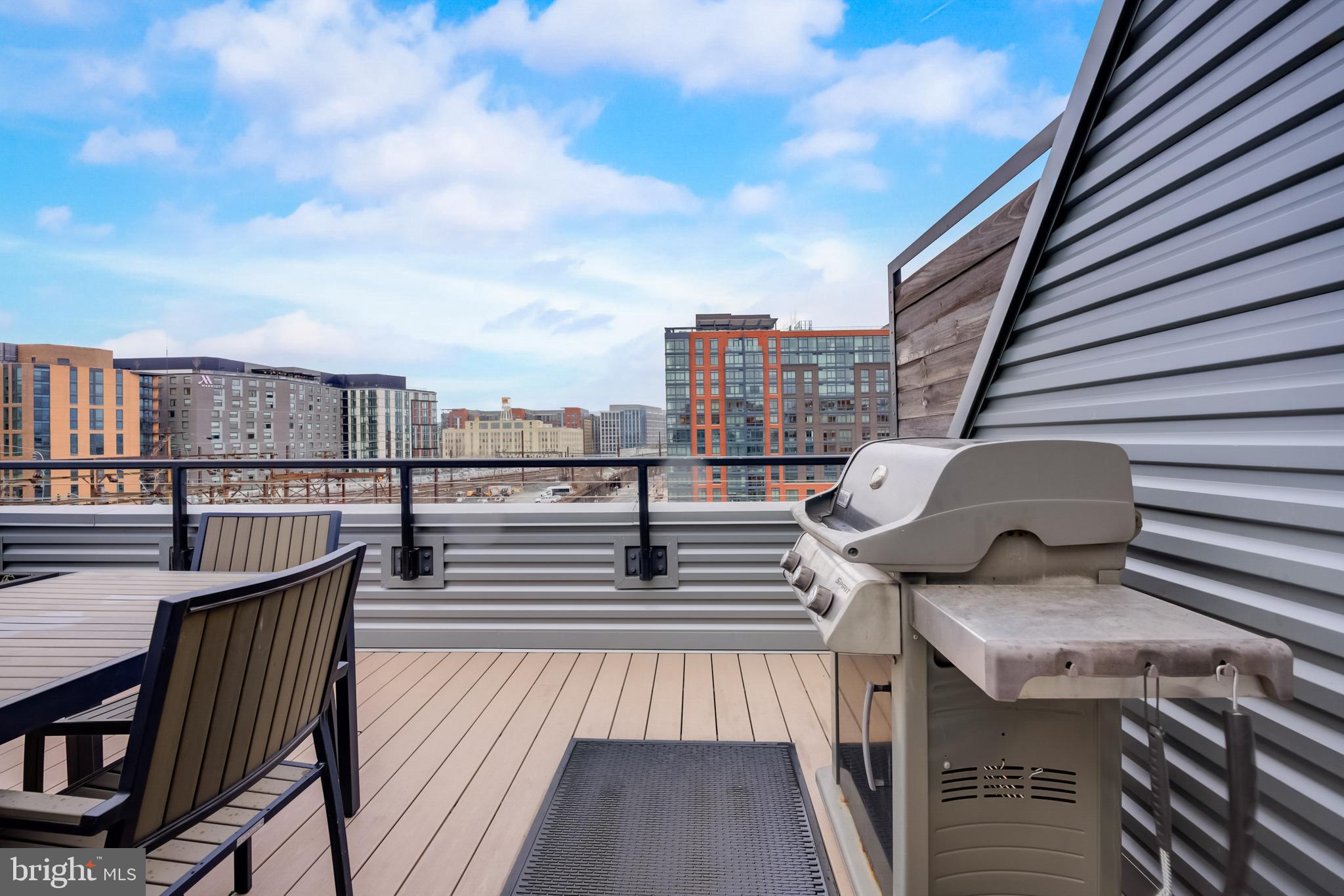 911 2nd Street Northeast, Unit 104 Washington, DC 20002 - Photo 29 of 38