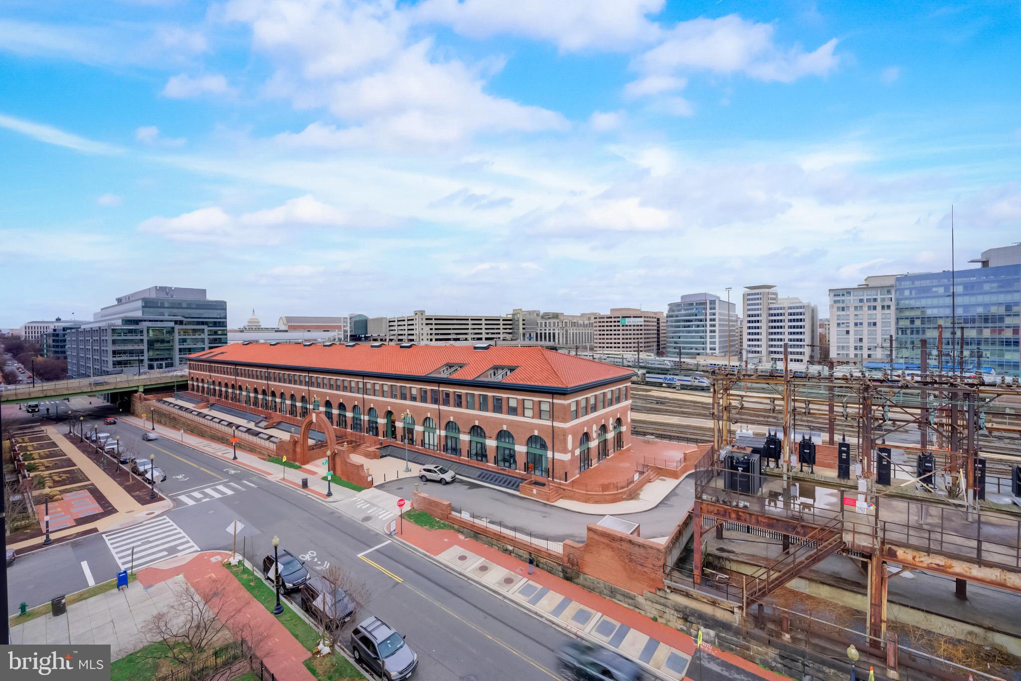 911 2nd Street Northeast, Unit 104 Washington, DC 20002 - Photo 30 of 38