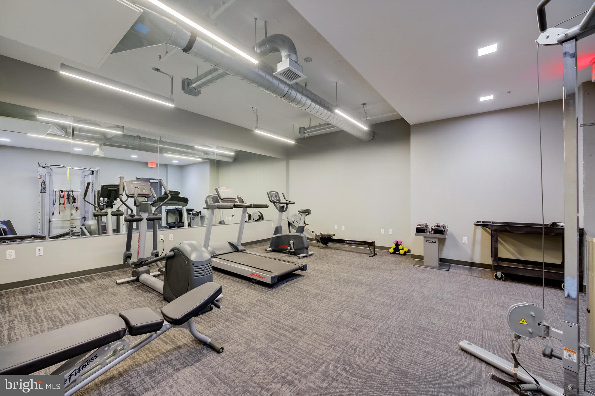 911 2nd Street Northeast, Unit 104 Washington, DC 20002 - Photo 32 of 38