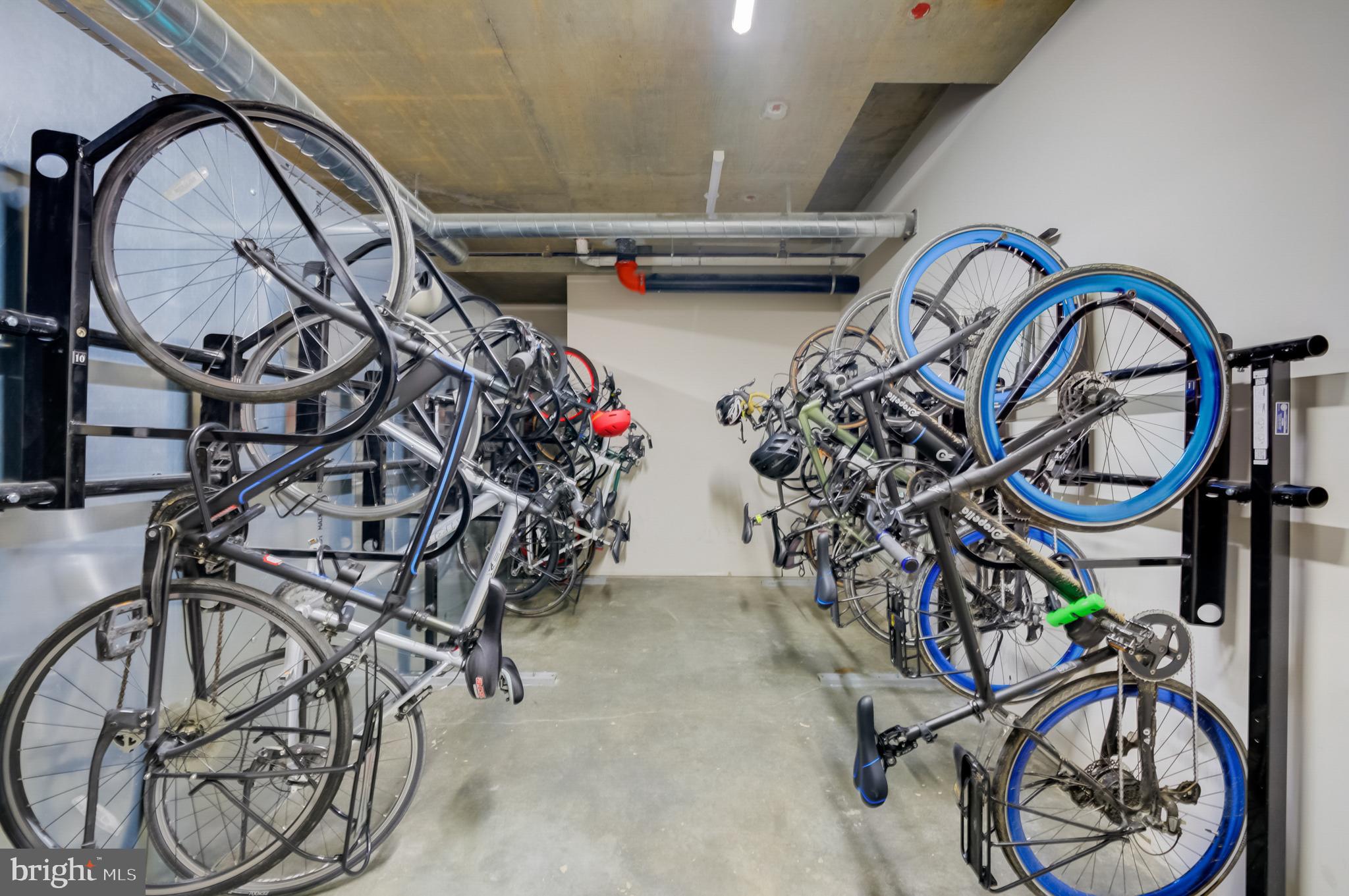 911 2nd Street Northeast, Unit 104 Washington, DC 20002 - Photo 33 of 38