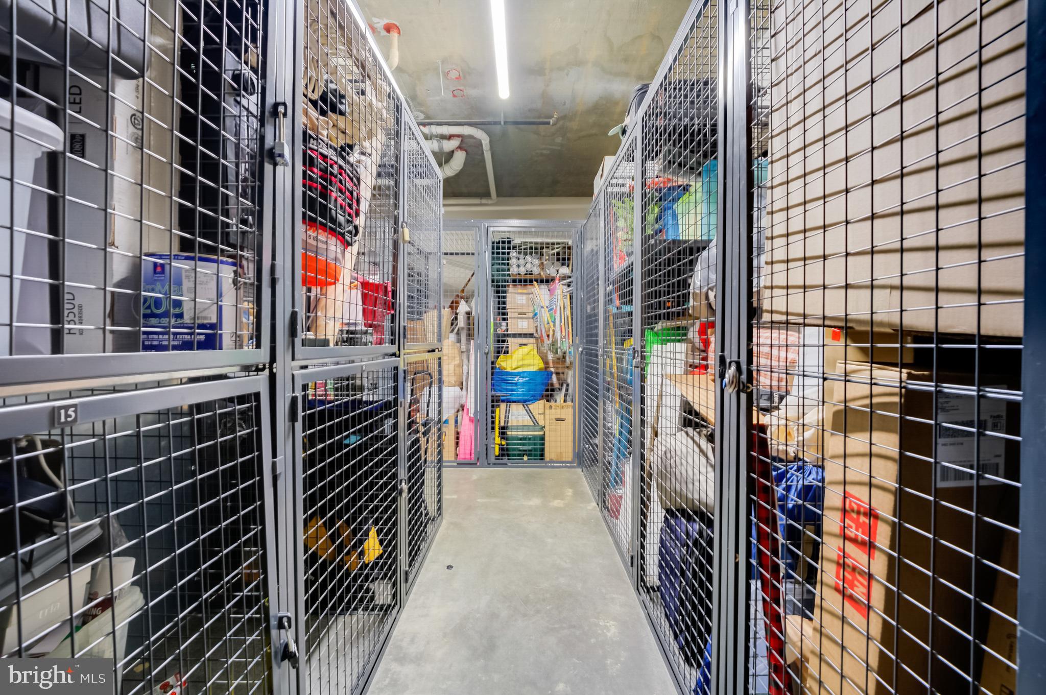 911 2nd Street Northeast, Unit 104 Washington, DC 20002 - Photo 34 of 38