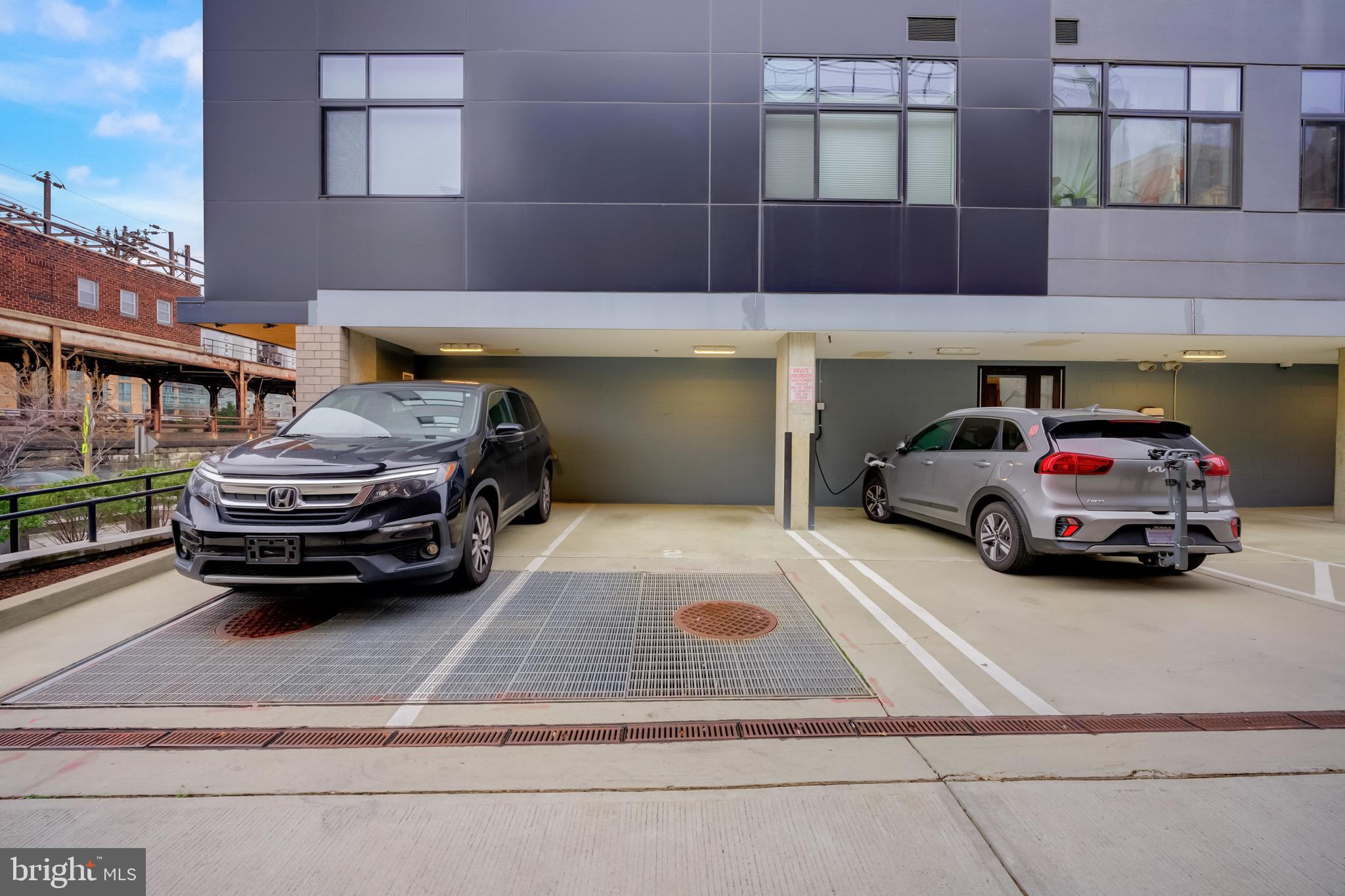 911 2nd Street Northeast, Unit 104 Washington, DC 20002 - Photo 35 of 38