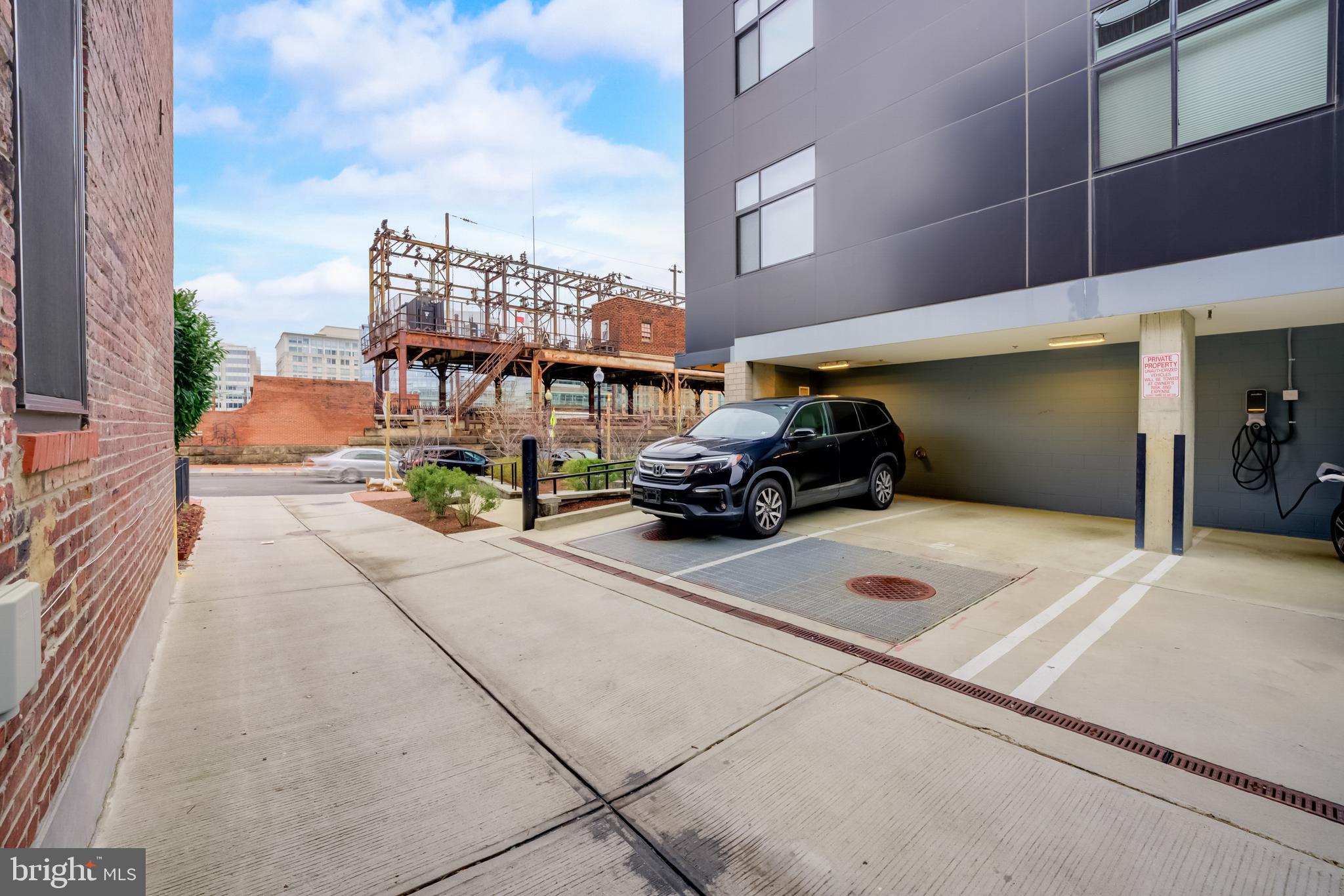 911 2nd Street Northeast, Unit 104 Washington, DC 20002 - Photo 36 of 38