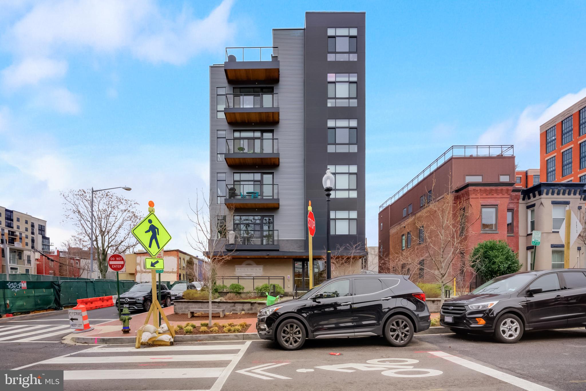 911 2nd Street Northeast, Unit 104 Washington, DC 20002 - Photo 37 of 38