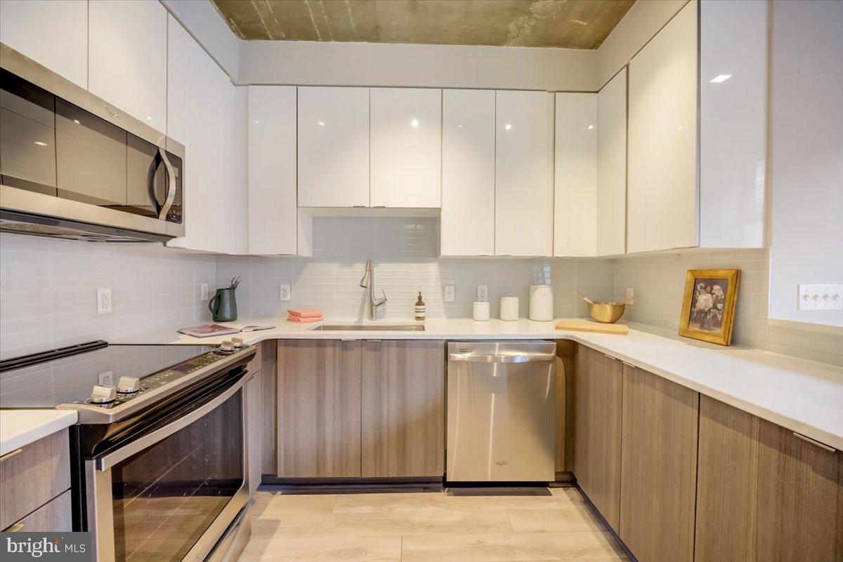 911 2nd Street Northeast, Unit 104 Washington, DC 20002 - Photo 6 of 38