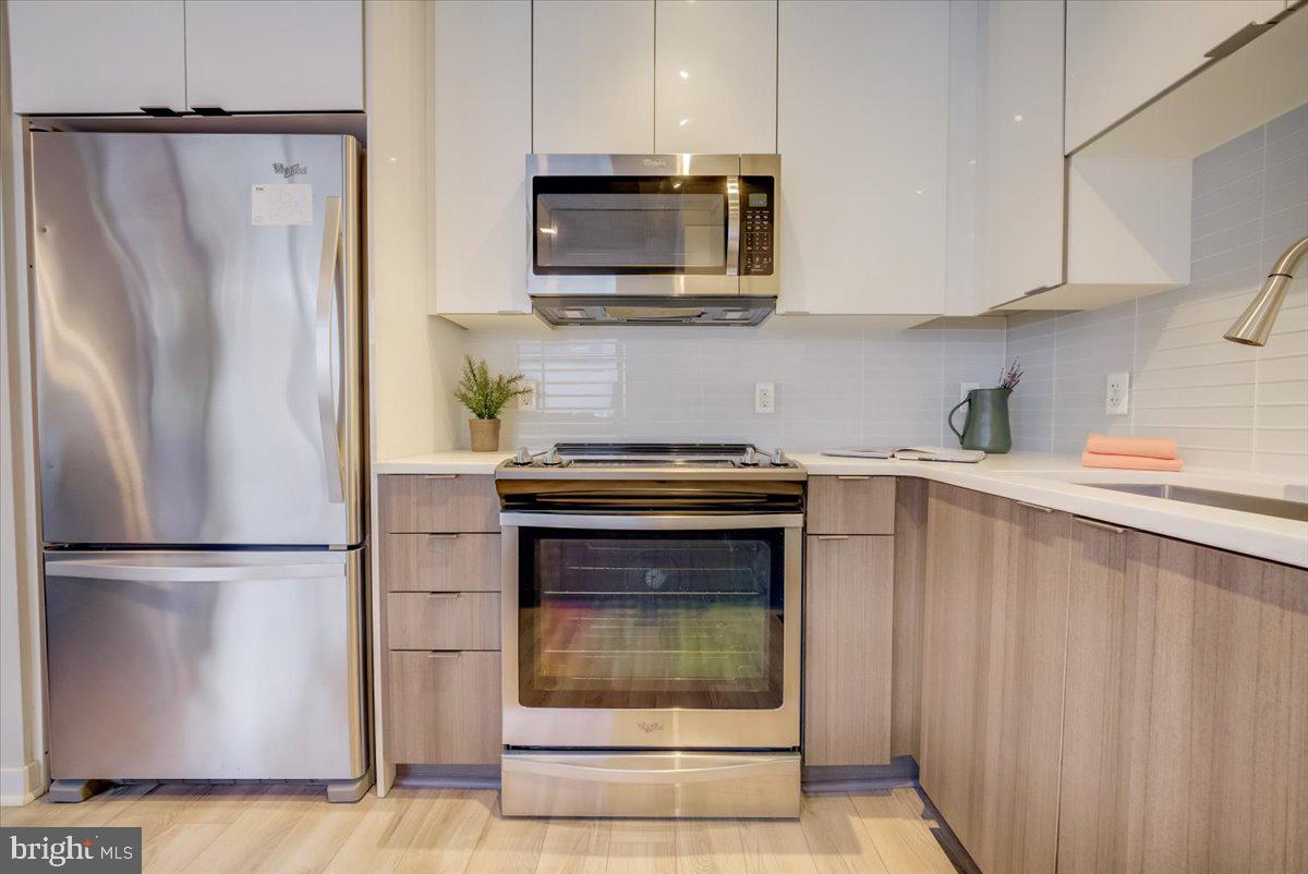 911 2nd Street Northeast, Unit 104 Washington, DC 20002 - Photo 7 of 38