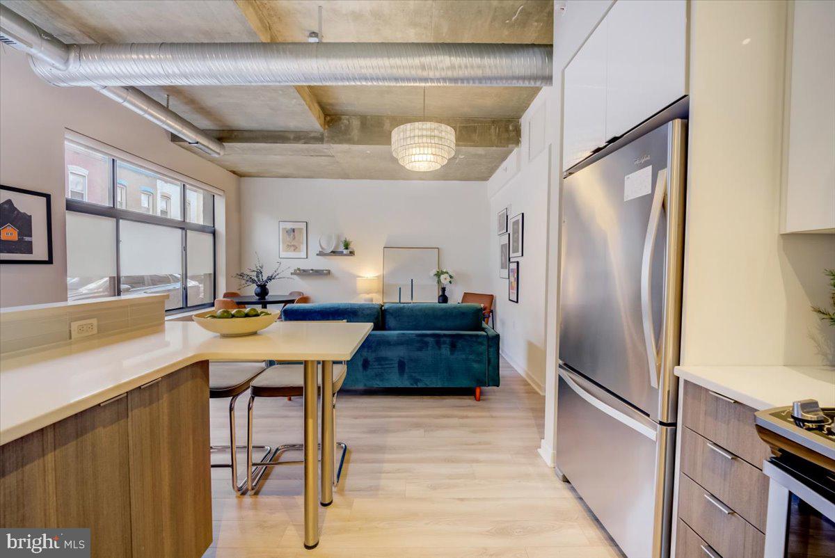 911 2nd Street Northeast, Unit 104 Washington, DC 20002 - Photo 8 of 38