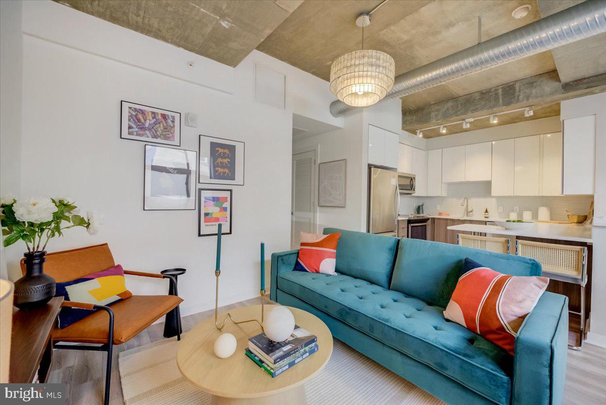 911 2nd Street Northeast, Unit 104 Washington, DC 20002 - Photo 10 of 38