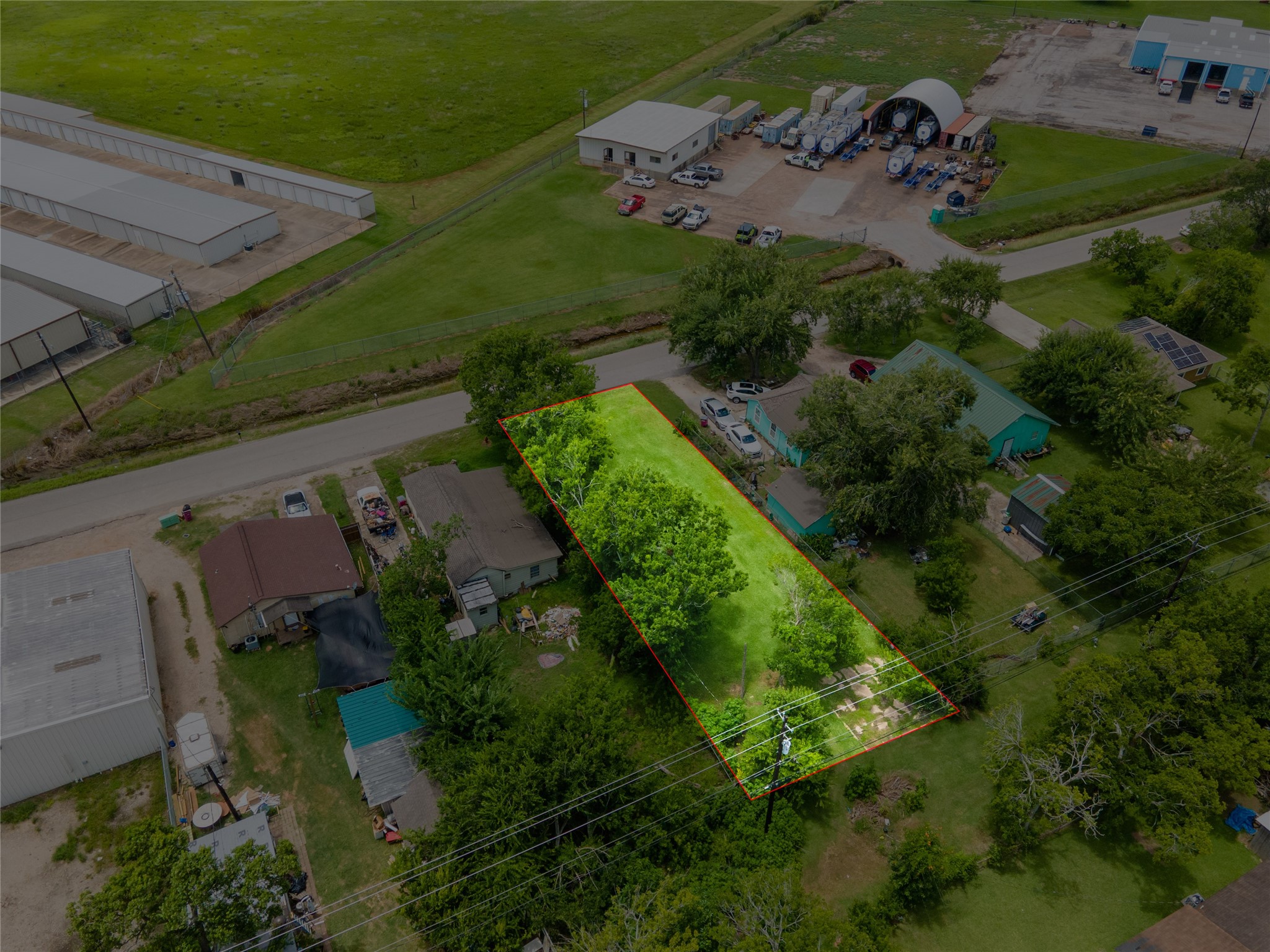 1826 Zapata Street Freeport, TX 77541 - Photo 4 of 12