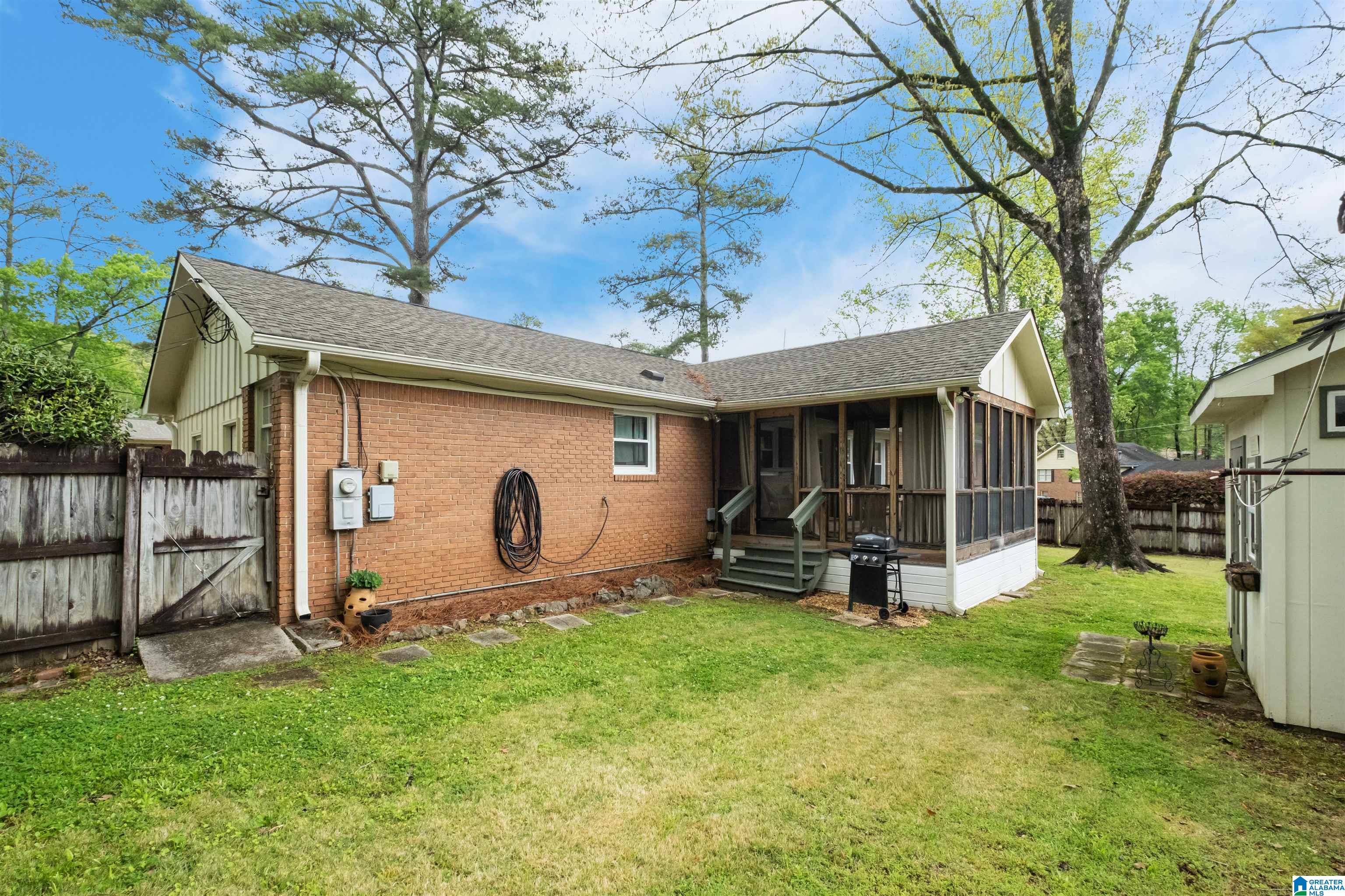 3209 Tyrol Road Birmingham, AL 35216 - Photo 35 of 41