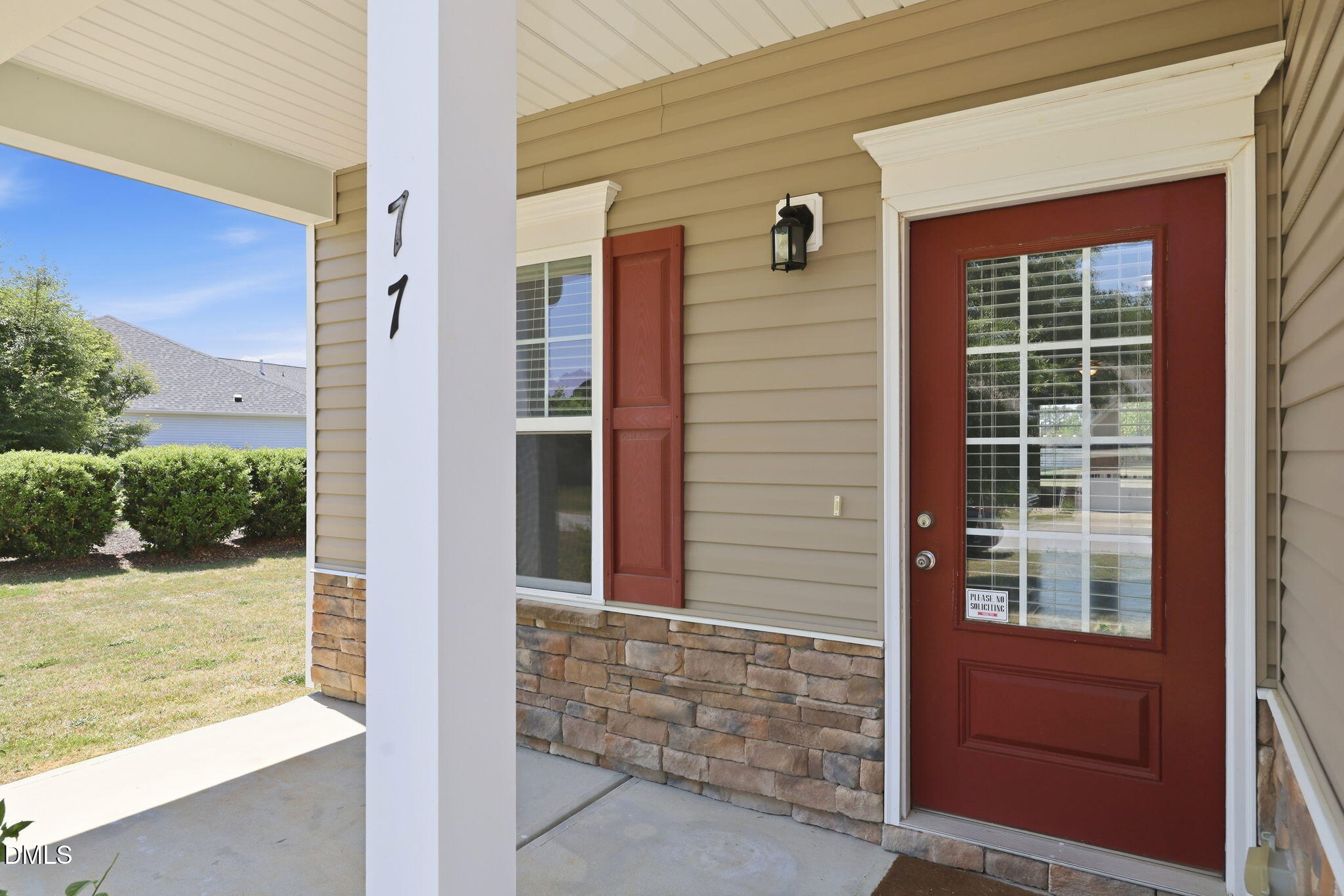 77 Springhill Lane Garner, NC 27529 - Photo 2 of 34 54-web-or-mls-IMG_3193-edit