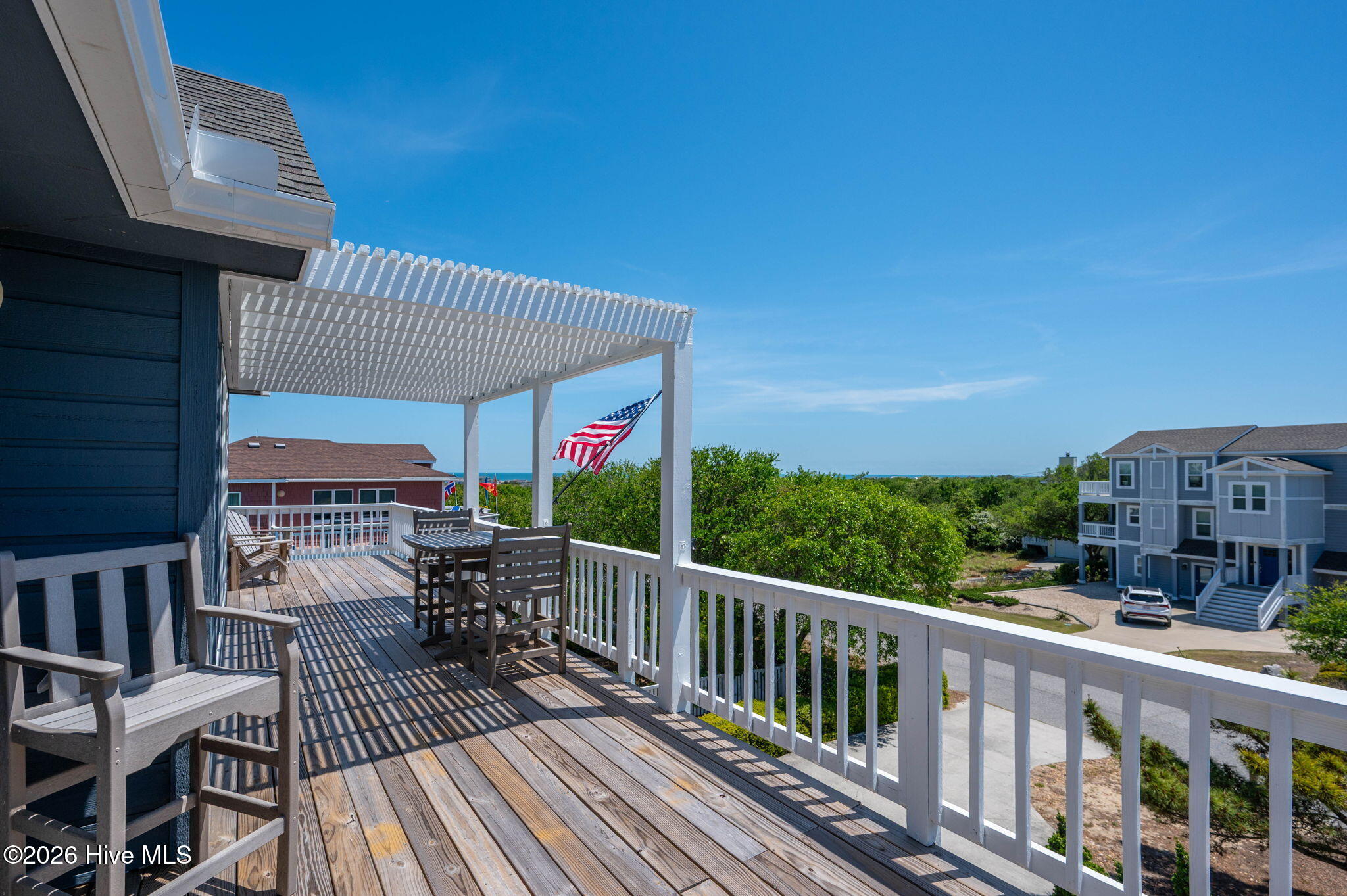 120 Jaycrest Road Duck, NC 27949 - Photo 18 of 77 19-web-or-mls-120-Jaycrest-TL-Deck
