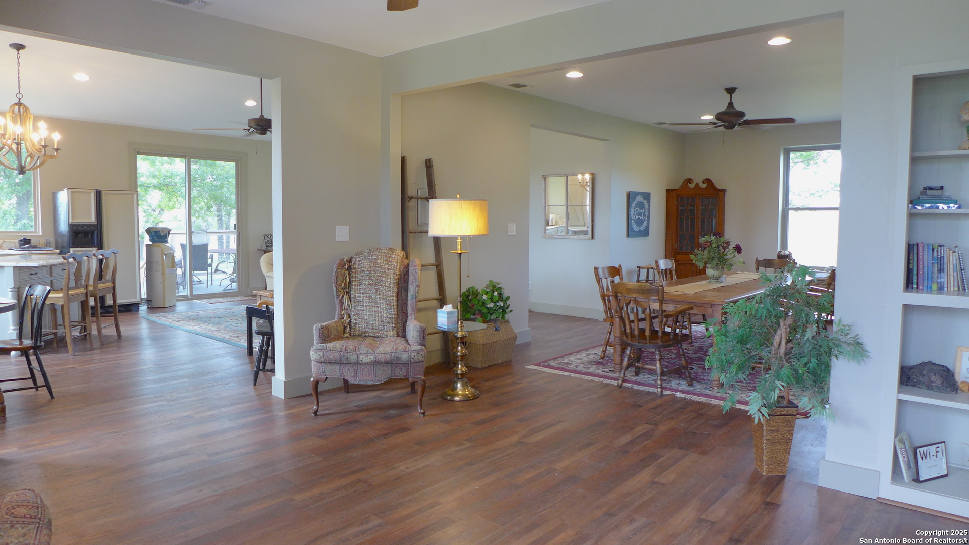 234 Mill Dam Road Comfort, TX 78013 - Photo 11 of 47