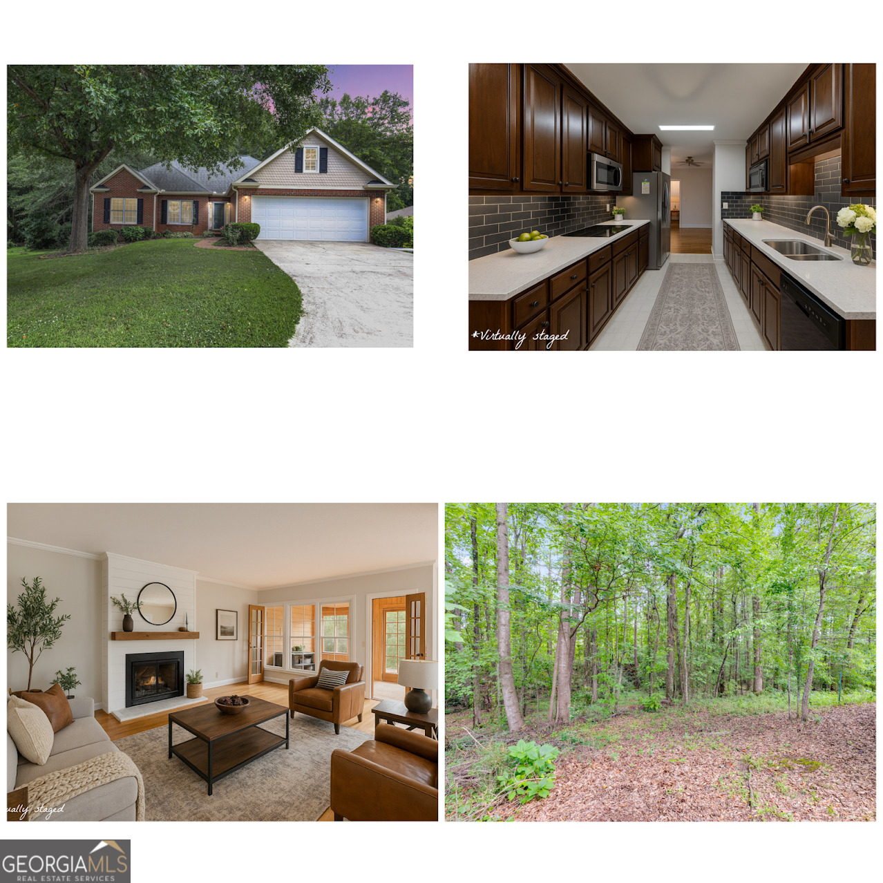 116 Manor Way Carrollton, GA 30117 - Photo 1 of 1