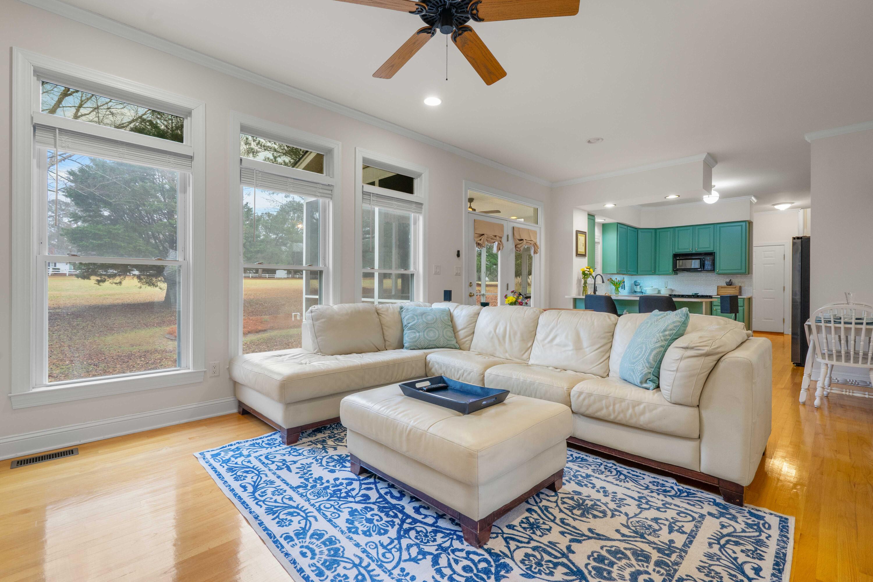 1480 Country Club Circle Manning, SC 29102 - Photo 12 of 62 DSC04145