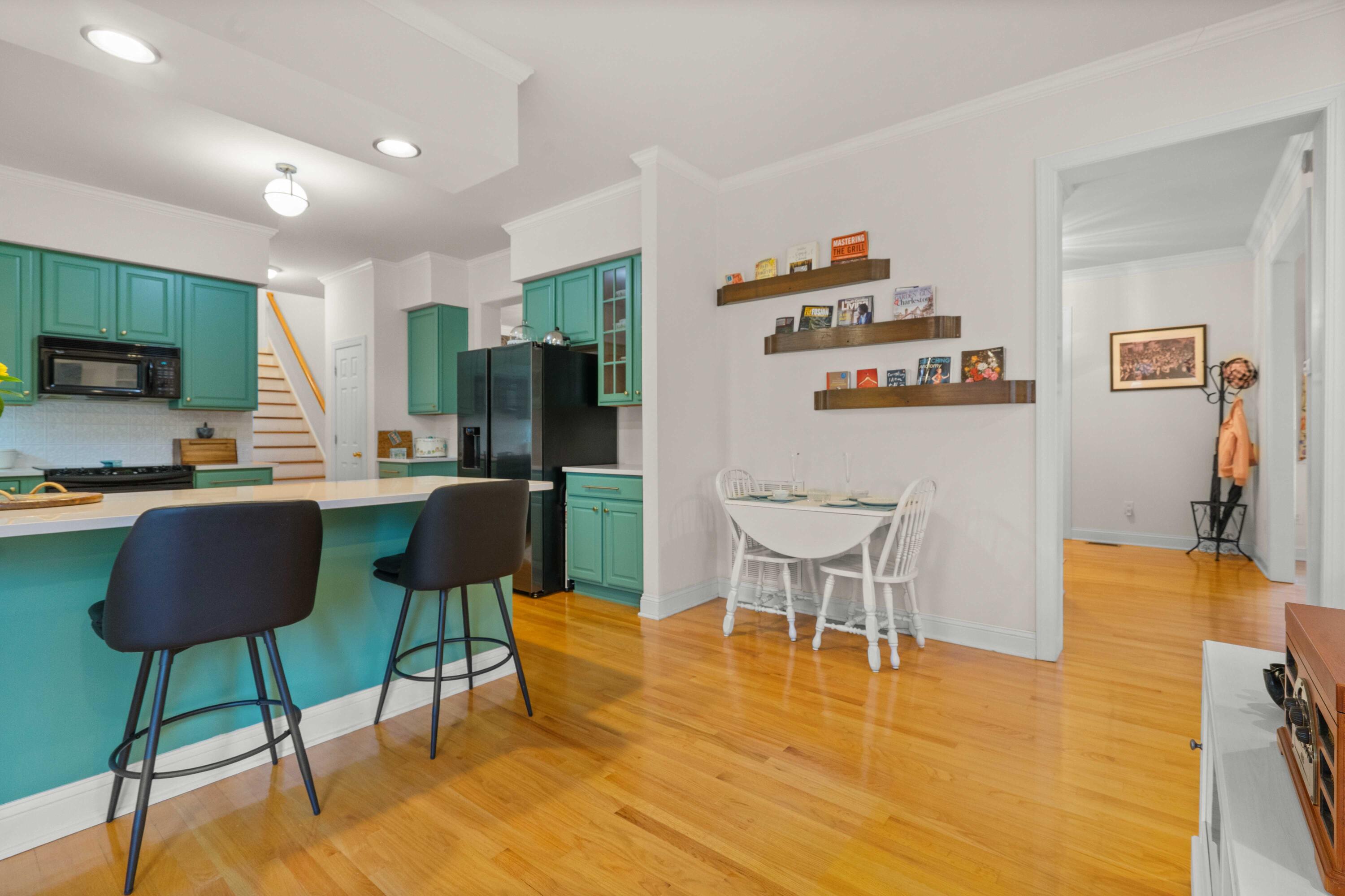 1480 Country Club Circle Manning, SC 29102 - Photo 17 of 62 DSC04161