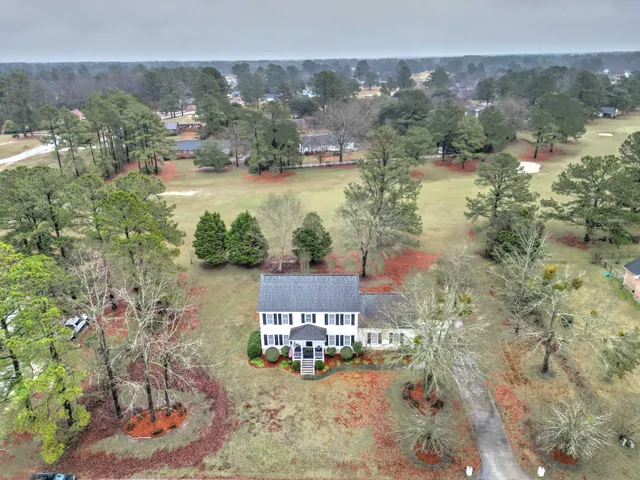 $400,000 | 1480 Country Club Circle, Manning, SC 29102