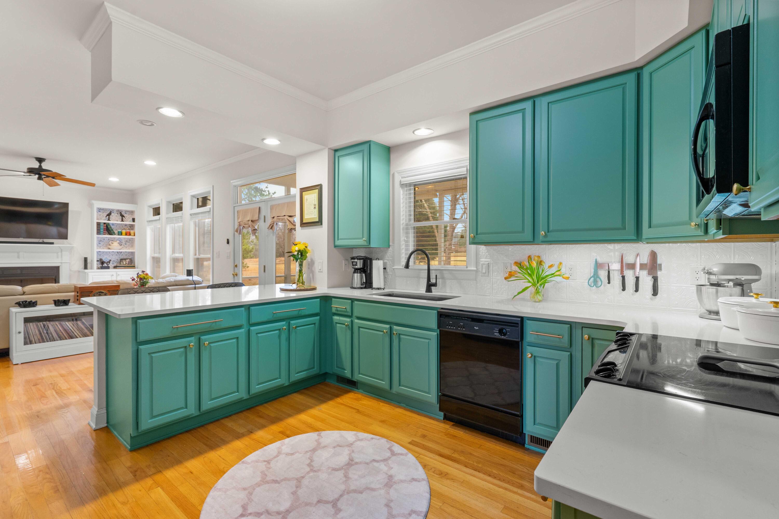 1480 Country Club Circle Manning, SC 29102 - Photo 21 of 62 DSC04175