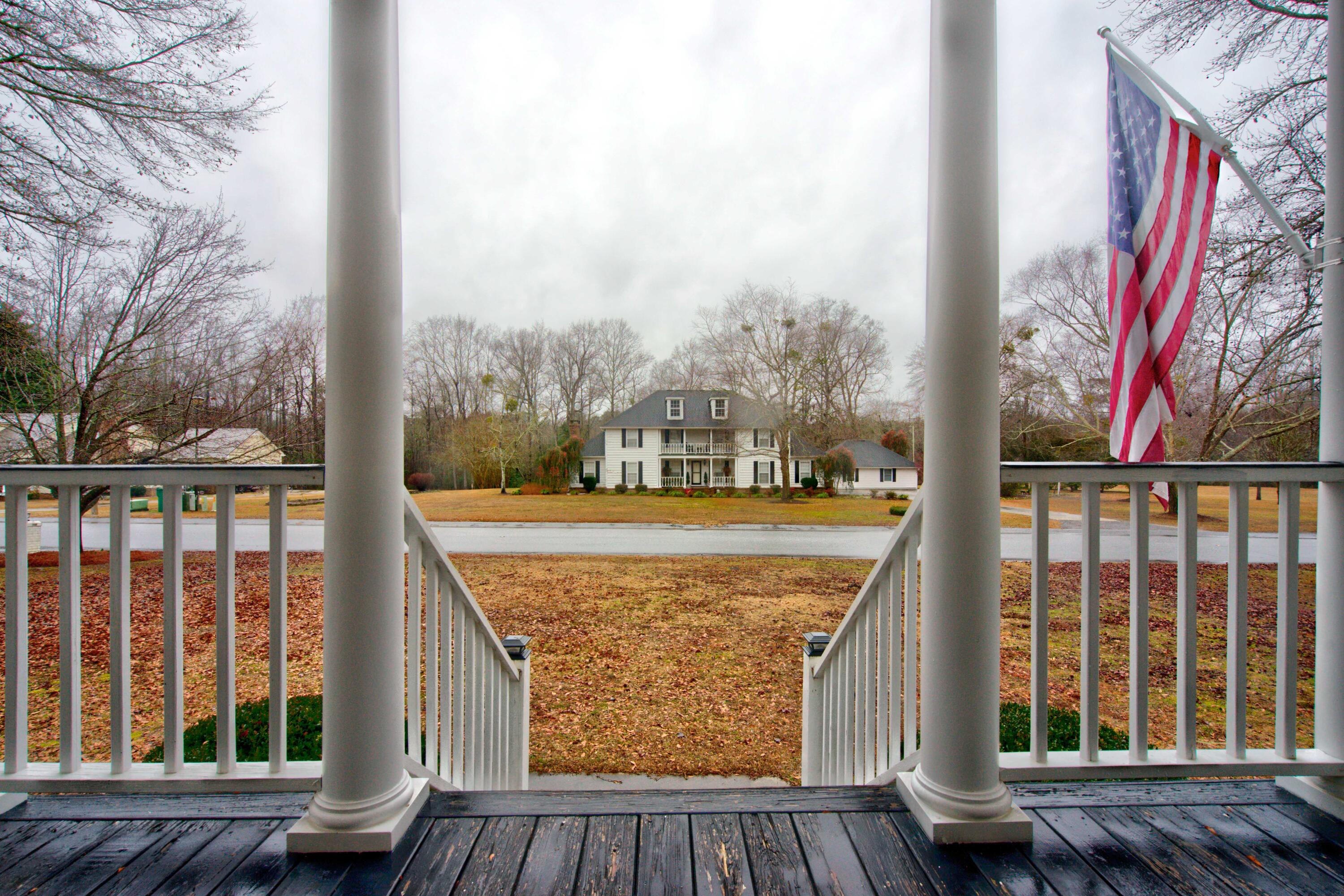 1480 Country Club Circle Manning, SC 29102 - Photo 58 of 62 DSC04239_40_41Balancer Custom Settings