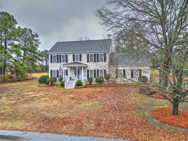 $400,000 | 1480 Country Club Circle, Manning, SC 29102