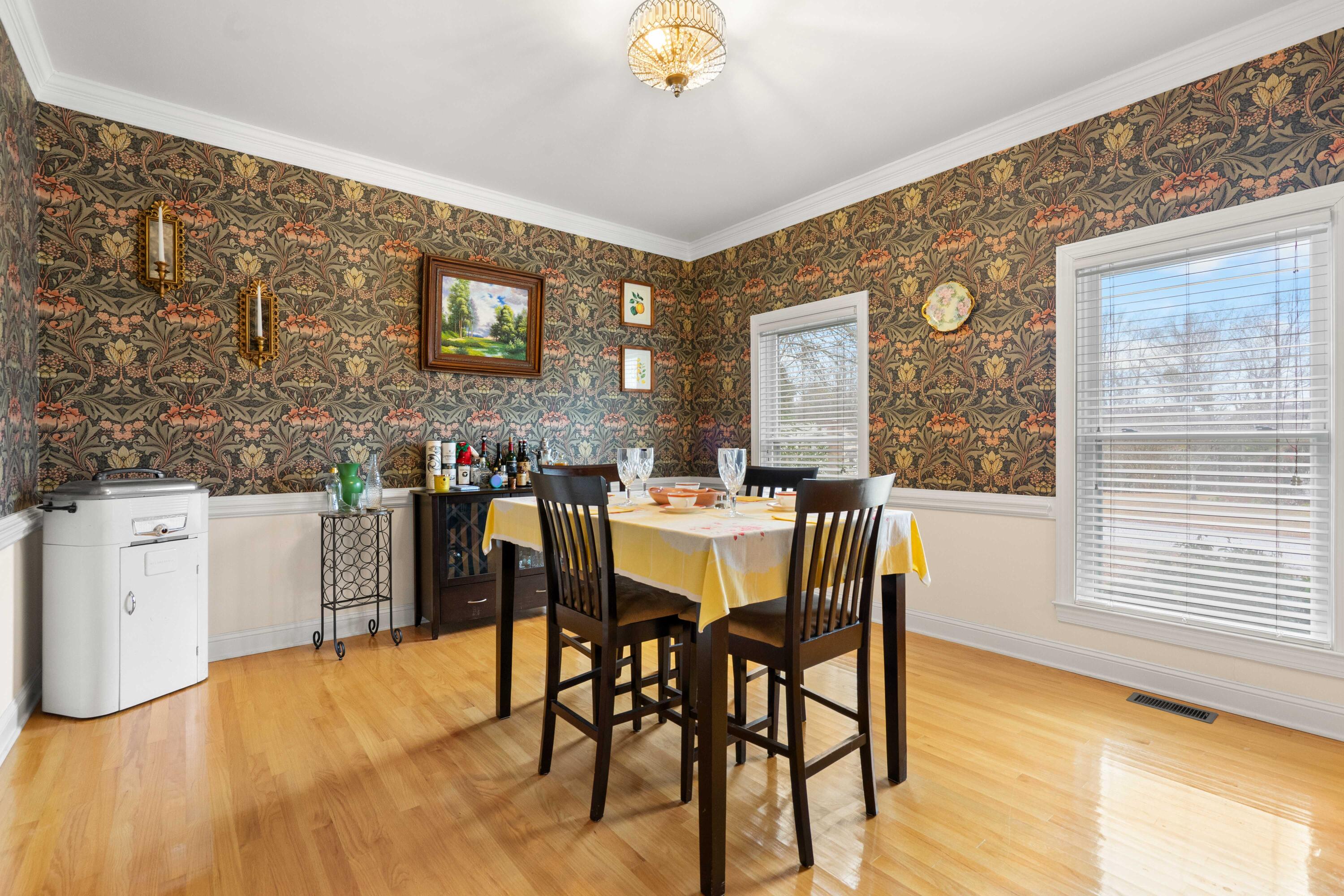 1480 Country Club Circle Manning, SC 29102 - Photo 6 of 62 DSC04031