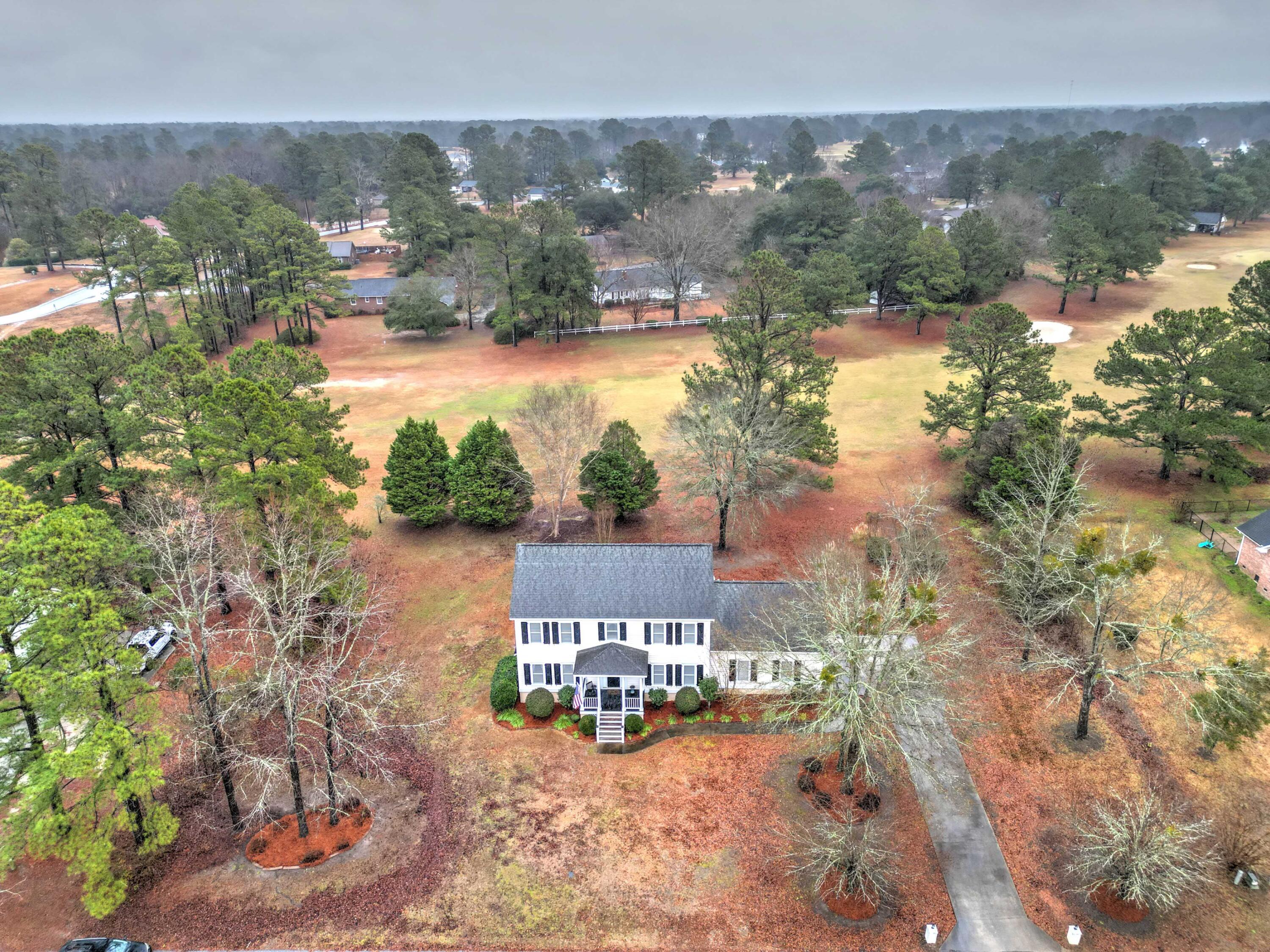 1480 Country Club Circle Manning, SC 29102 - Photo 62 of 62 DJI_0016_7_8Interior 3