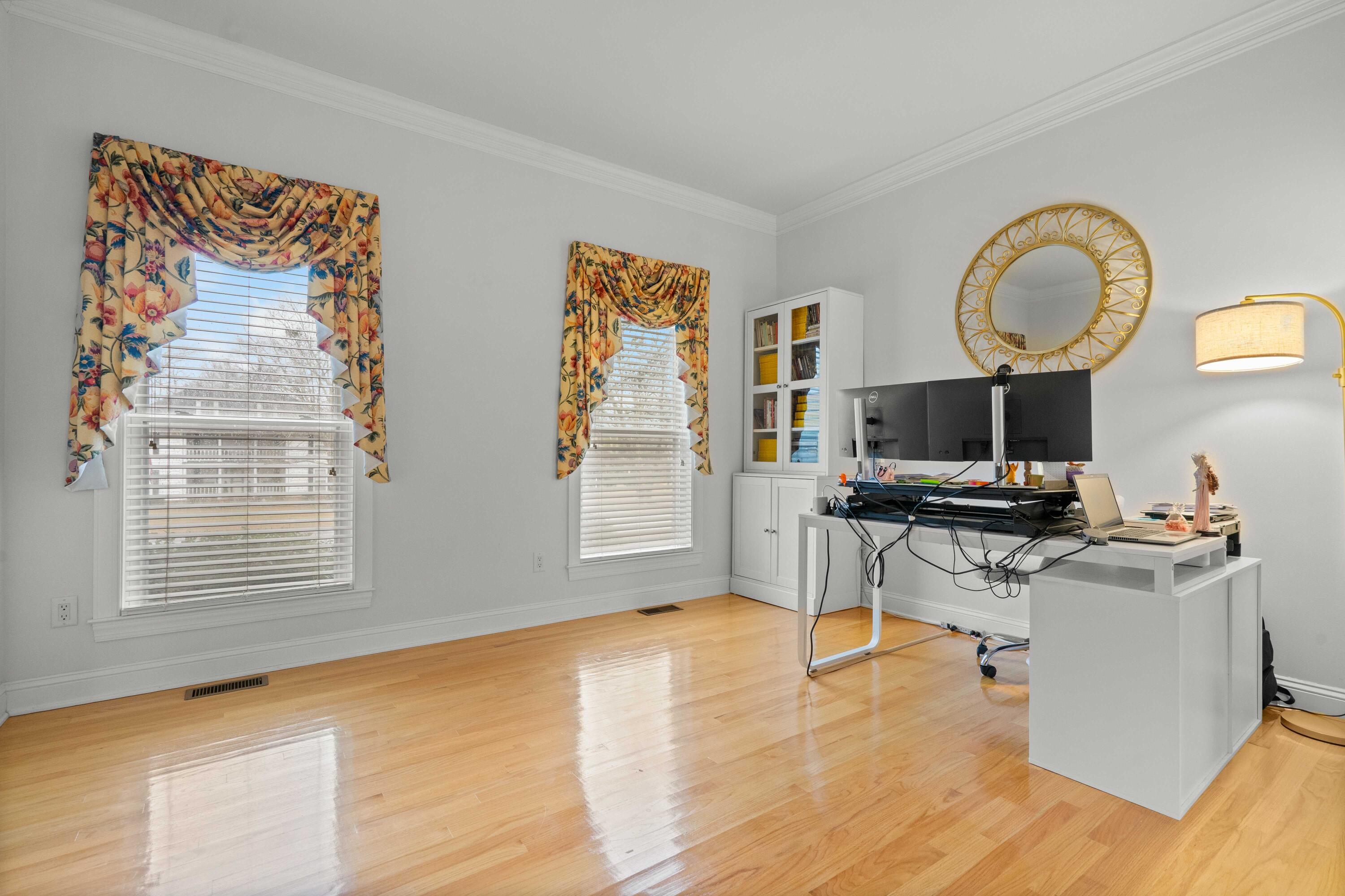 1480 Country Club Circle Manning, SC 29102 - Photo 8 of 62 DSC04044