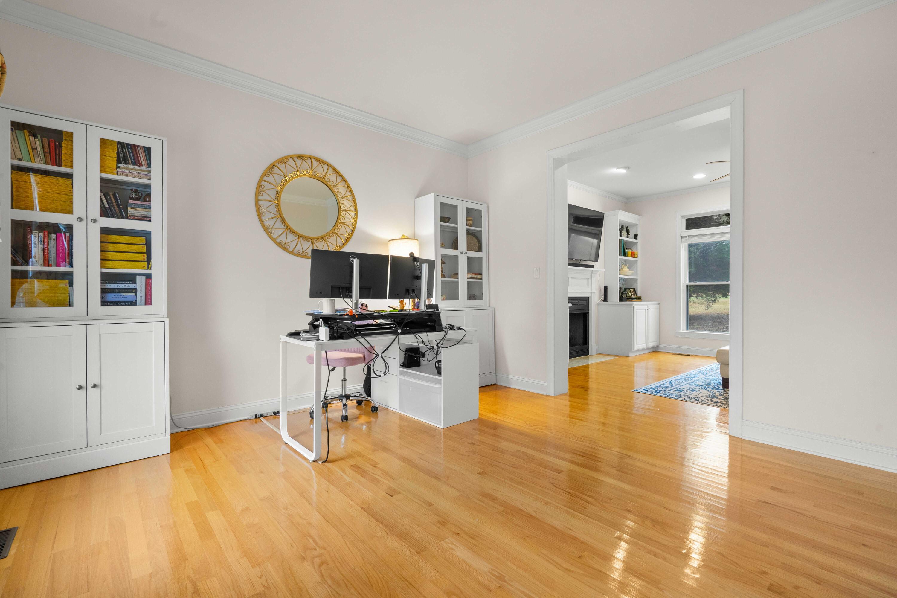 1480 Country Club Circle Manning, SC 29102 - Photo 9 of 62 DSC04047