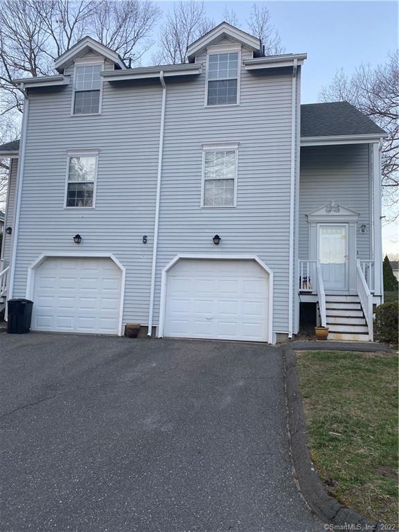 1159 Highland Avenue, Unit 6B Waterbury, CT 06708 - Photo 1 of 1
