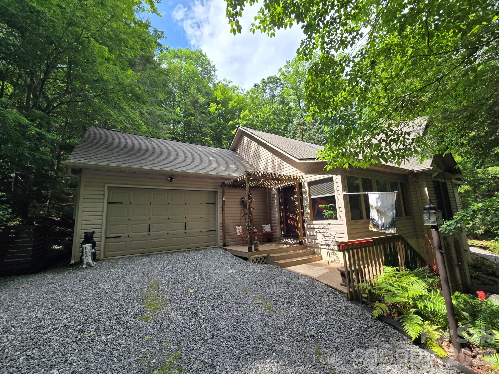 132 Rumbling Bald Road Lake Lure, NC 28746 - Photo 2 of 42