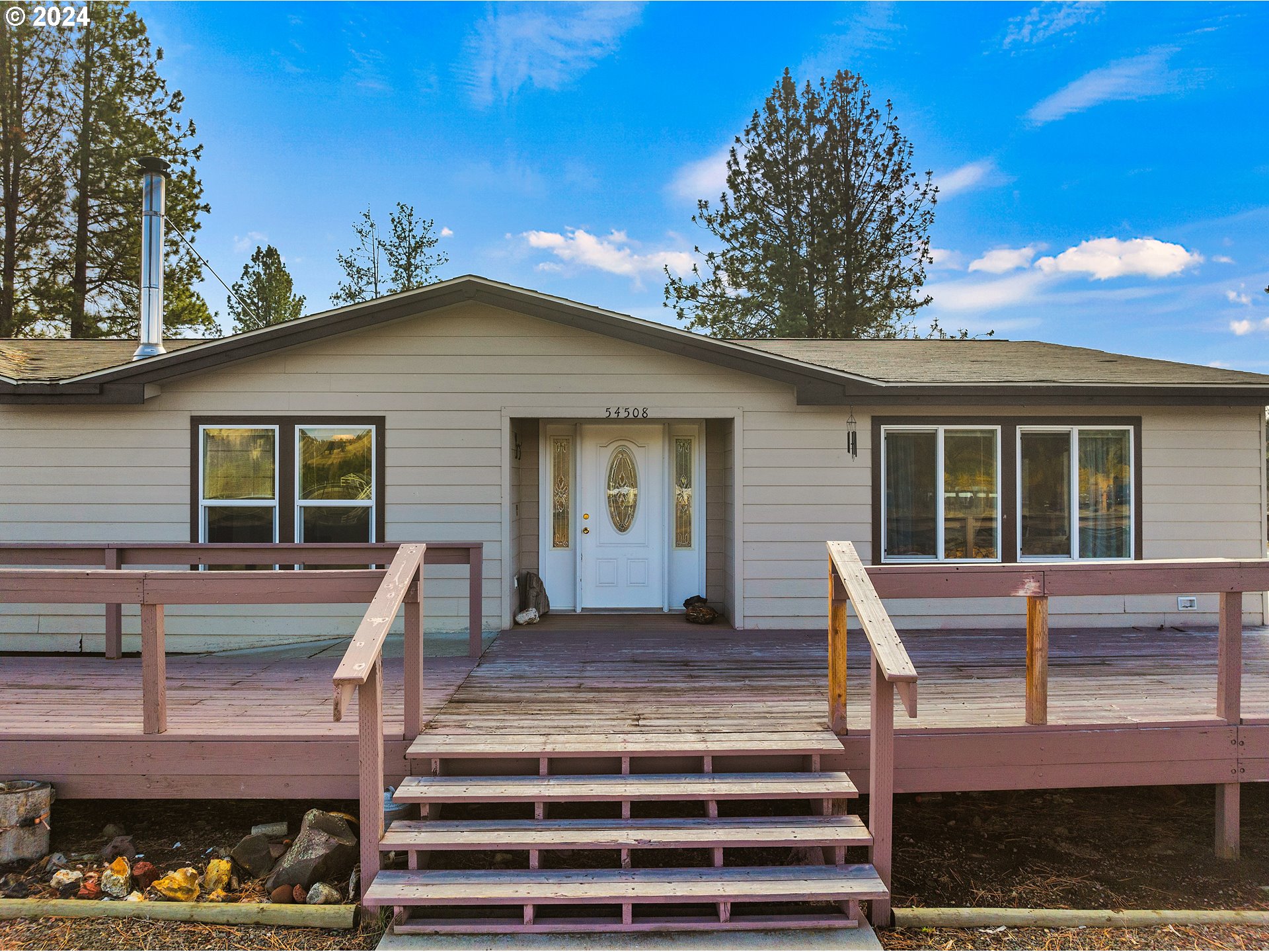 54508 Coombs Loop La Grande, OR 97850 - Photo 5 of 47